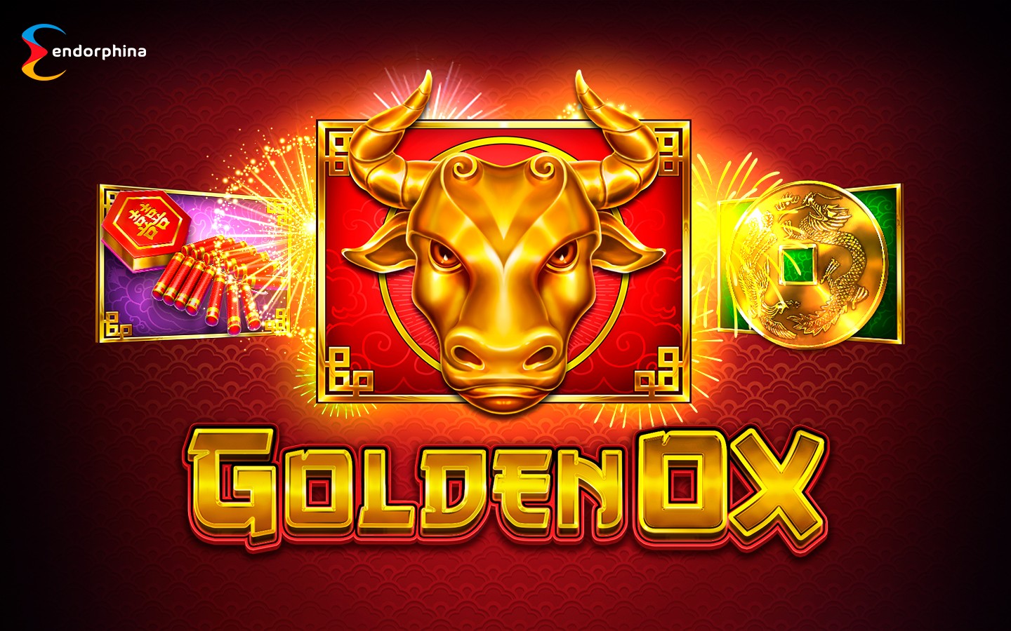 Golden Ox is the new slot title from Endorphina