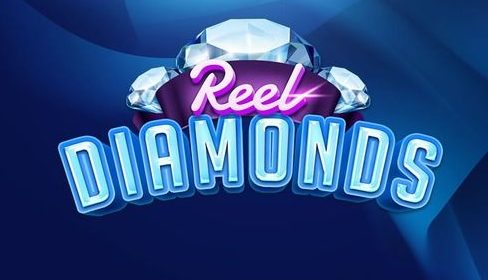 Reel Diamonds is the latest real money slot from 1x2 Gaming