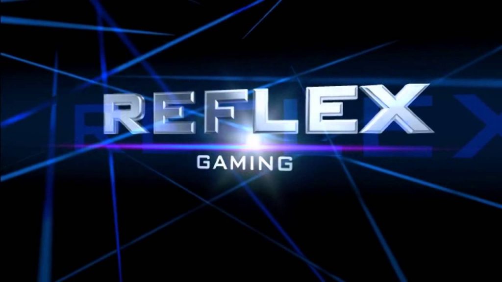 Reflex Gaming Extends Partnership with YG Masters