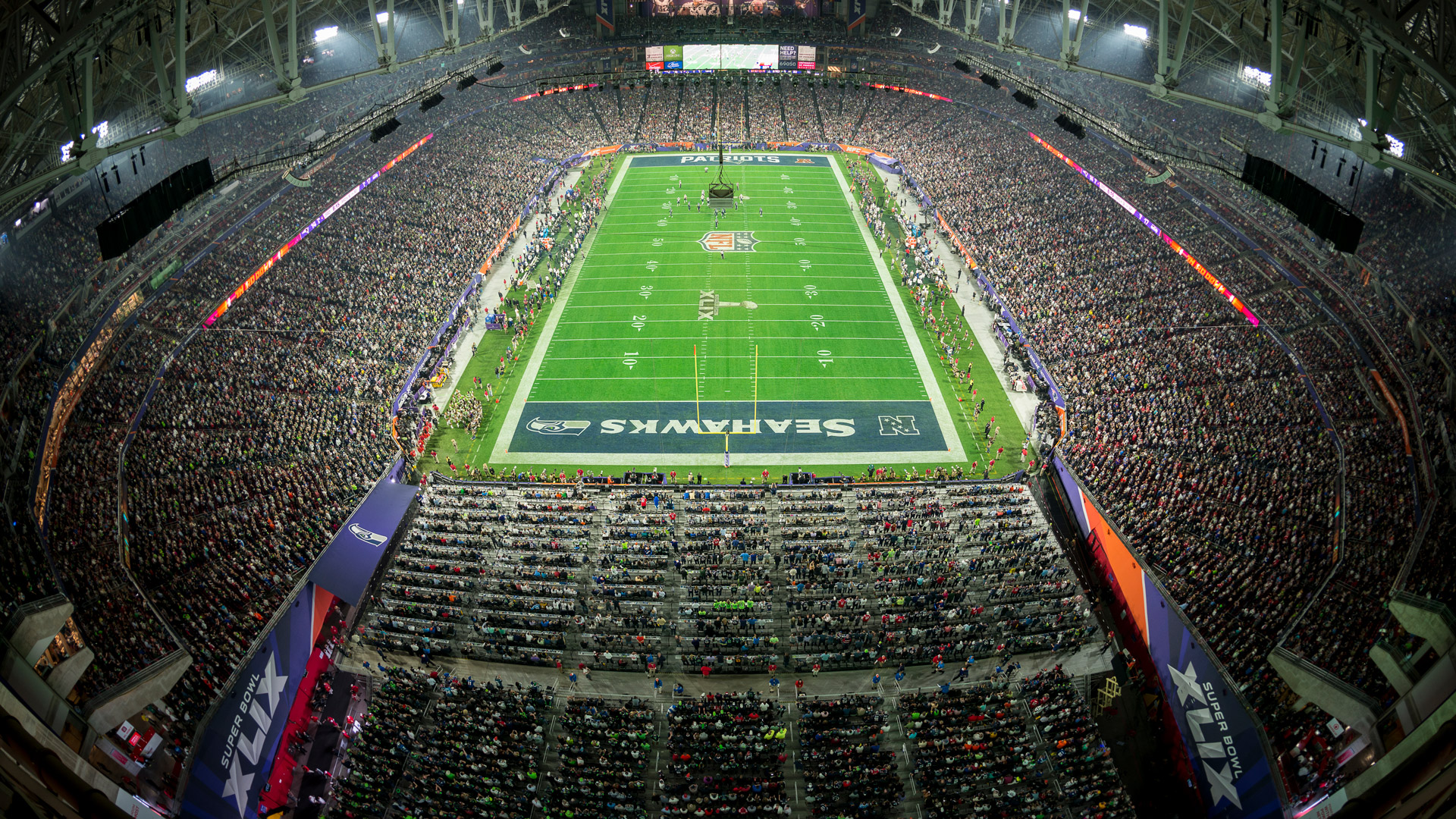 Super Bowl produces the numbers for Tennessee sports betting