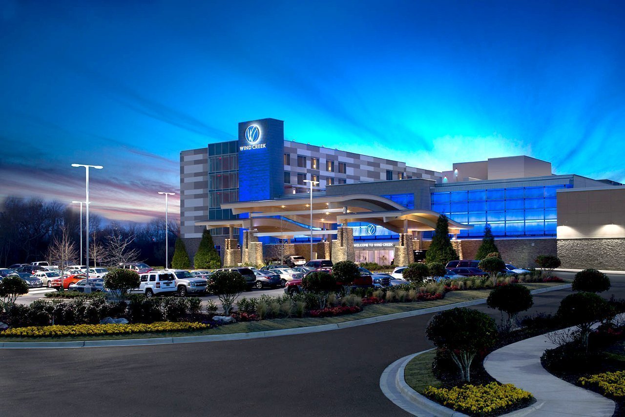 Wind Creek Hospitality found suitable to build new casino in Chicago suburbs