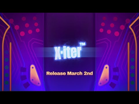 Elk Studio's new platform 'X-iter'