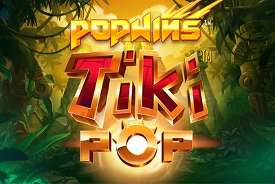 TikiPop is the new game from Yggdrasil Casino