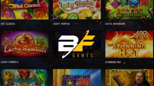 BF Games enters Croatian market via SuperSport