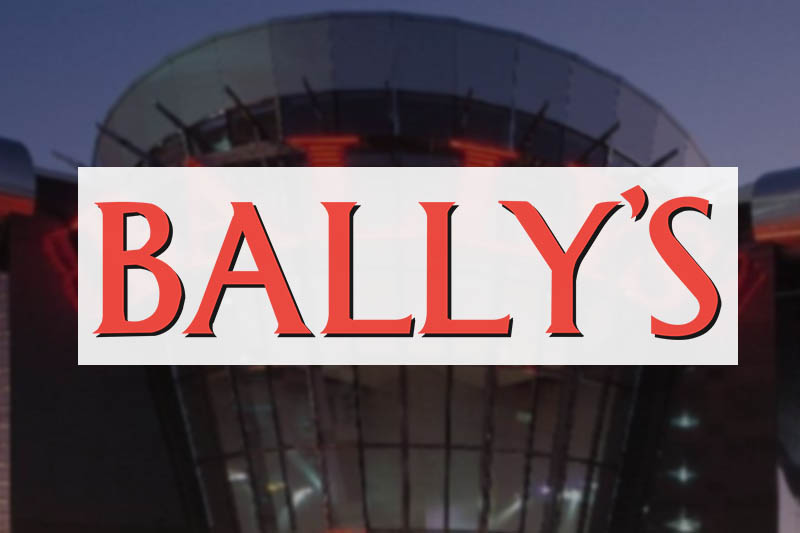 Bally's Corporation