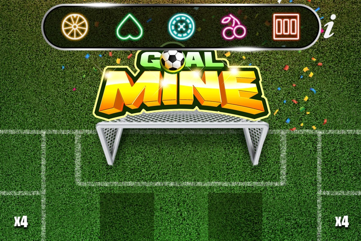 ESA Gaming - Goal Mine