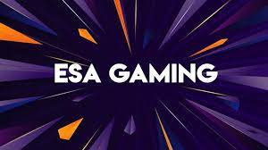 ESA Gaming has arrived in Greece