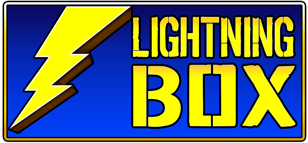 Lightning Box enters West Virginia market