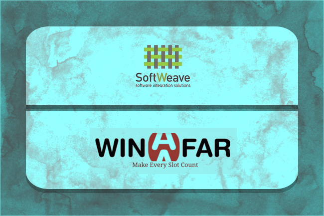 Softweave's Winafar solutions are now in Canada