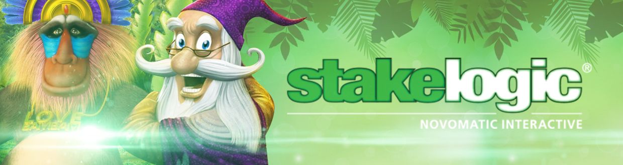 Stakelogic launches slot portfolio live with BetVictor