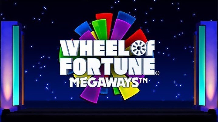 Wheel of Fortune Megaways is the new slot from IGT
