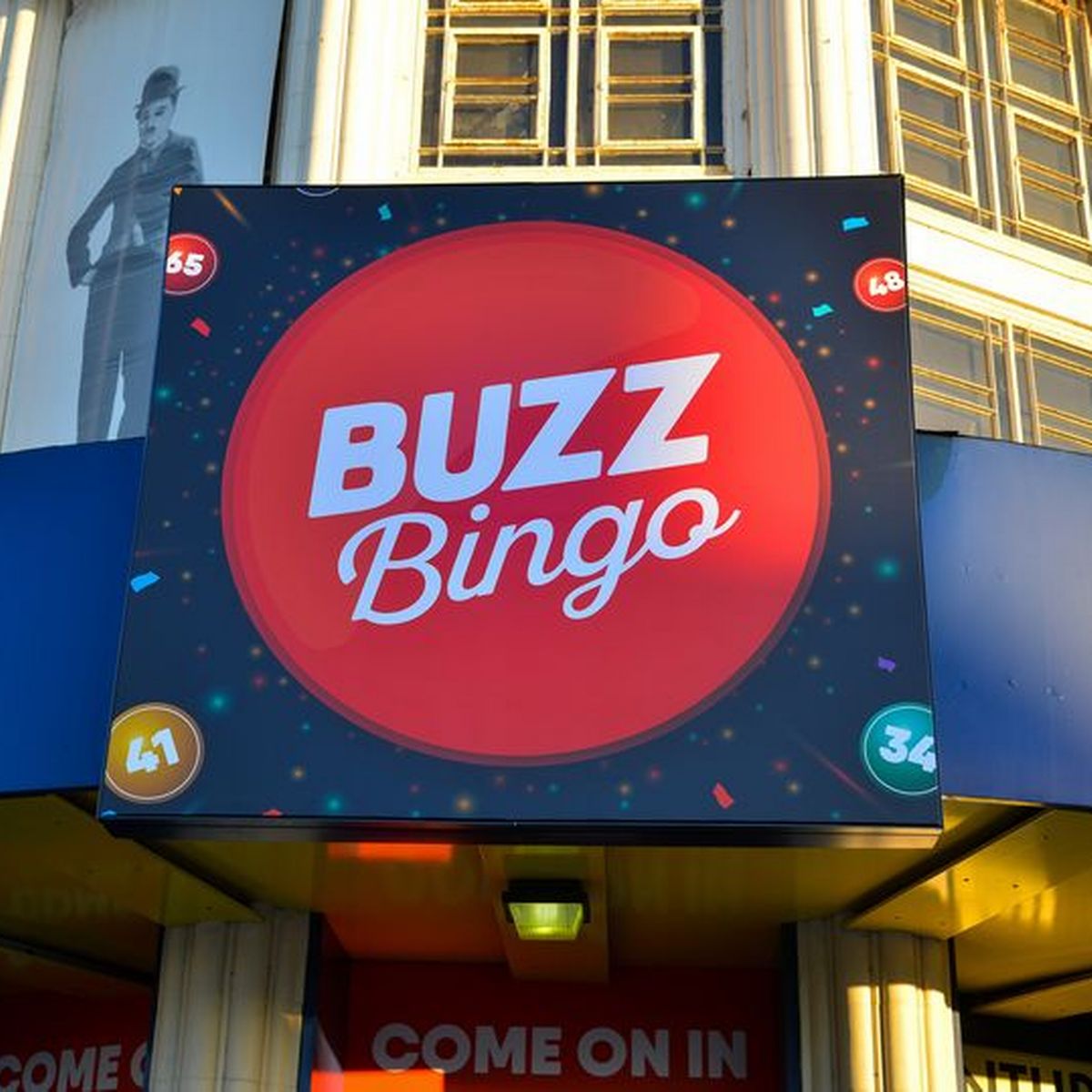 Buzz Bingo taps service of Rightlander