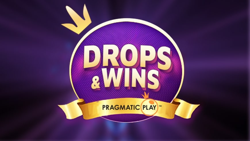 Drops & Wins Promotions now offers more lucrative prize pool