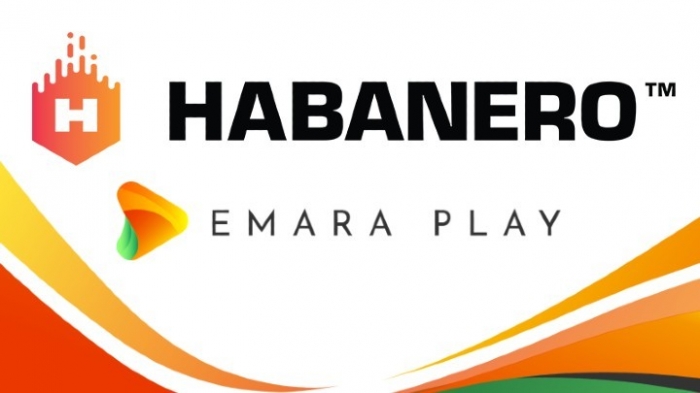 Emara Play inks a deal with real money games supplier Habanero