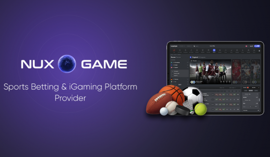NuxGame online casino platform provider signs a deal with Pariplay