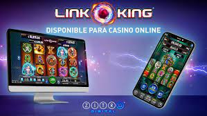 Zitro Gaming unveils Link King Online