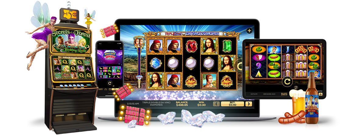 High 5 Games enters Pennsylvania via market access deal with PNG - Golden  Casino News