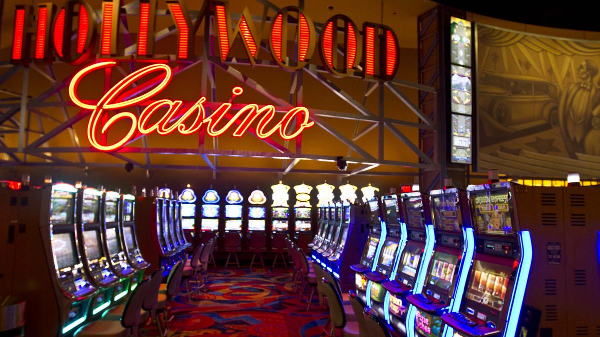 Hollywood Casino York is the third facility of PNG in Pennsylvania