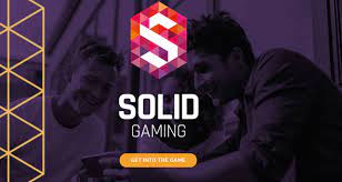 Solid Gaming takes Reloaded Gaming titles to its platform