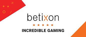 Sun Gaming teams up with mobile-first slot developer Betixon