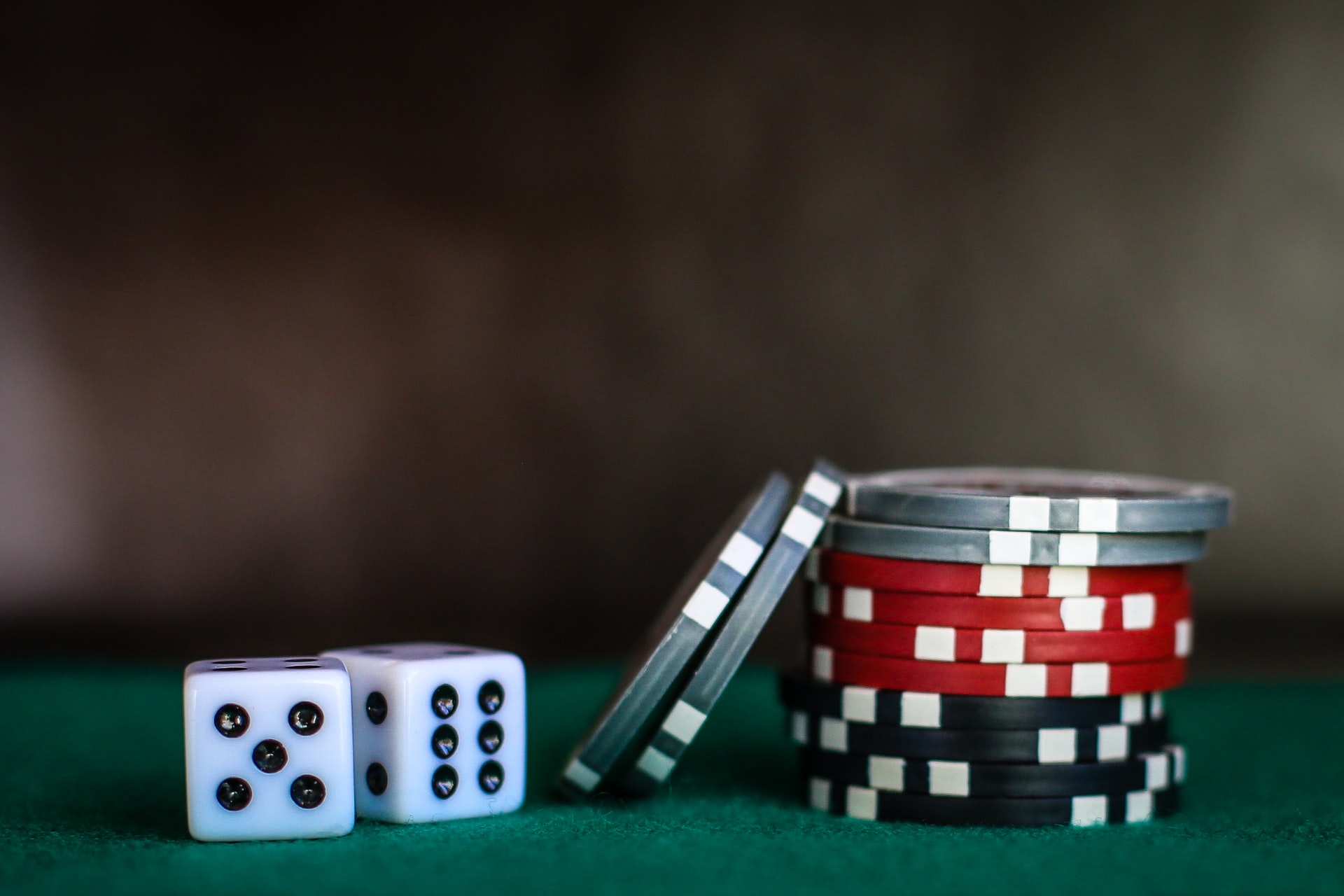 Austria Cracks Down On Illegal Gambling Venues