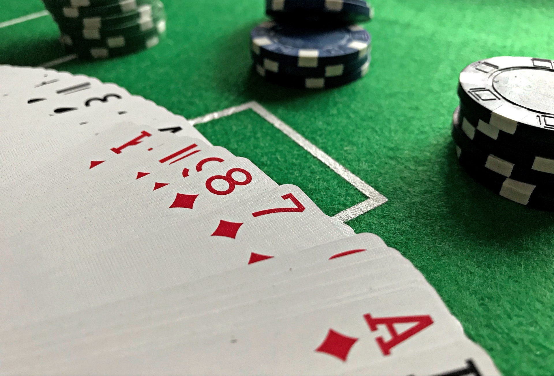 Trial Casinos allowed Sports Betting in Washington