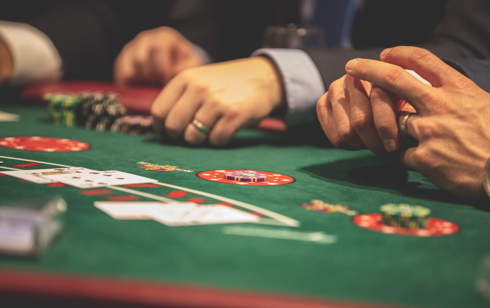 United Kingdom Gambling Commission Launches Consultation for Financial Risk