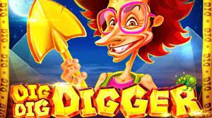 BGaming slot Dig Dig Digger debuts two new features