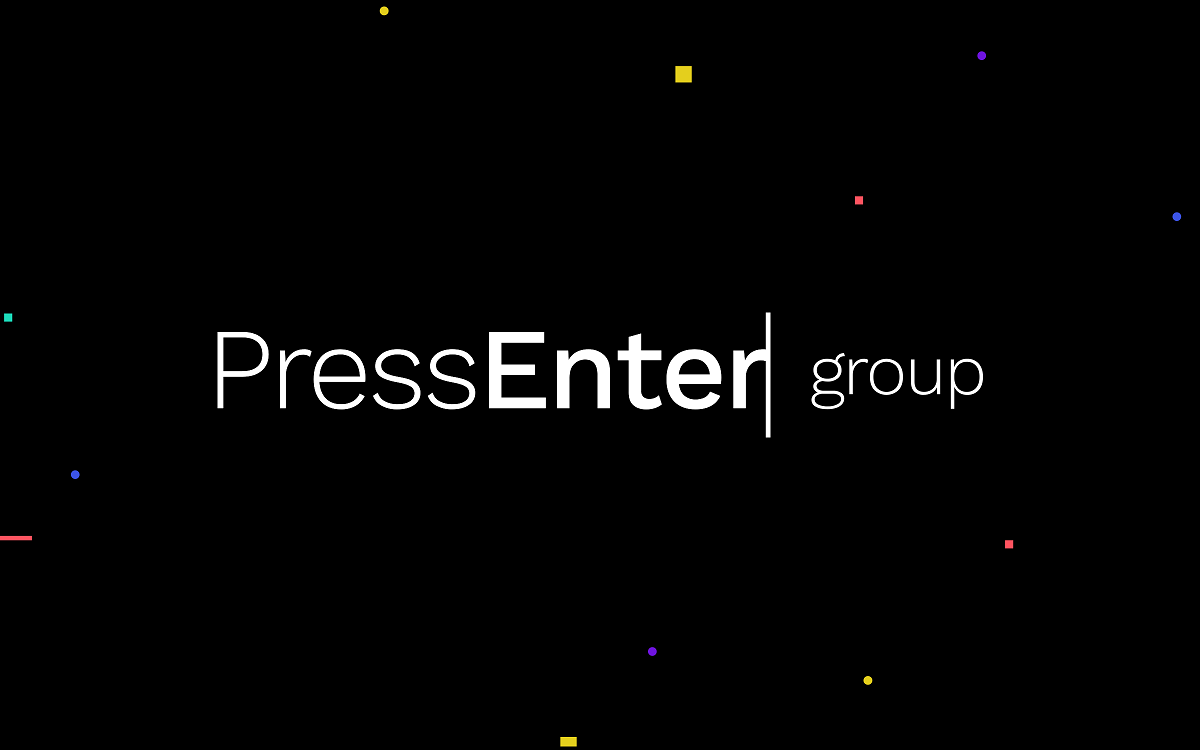 PressEnter Group