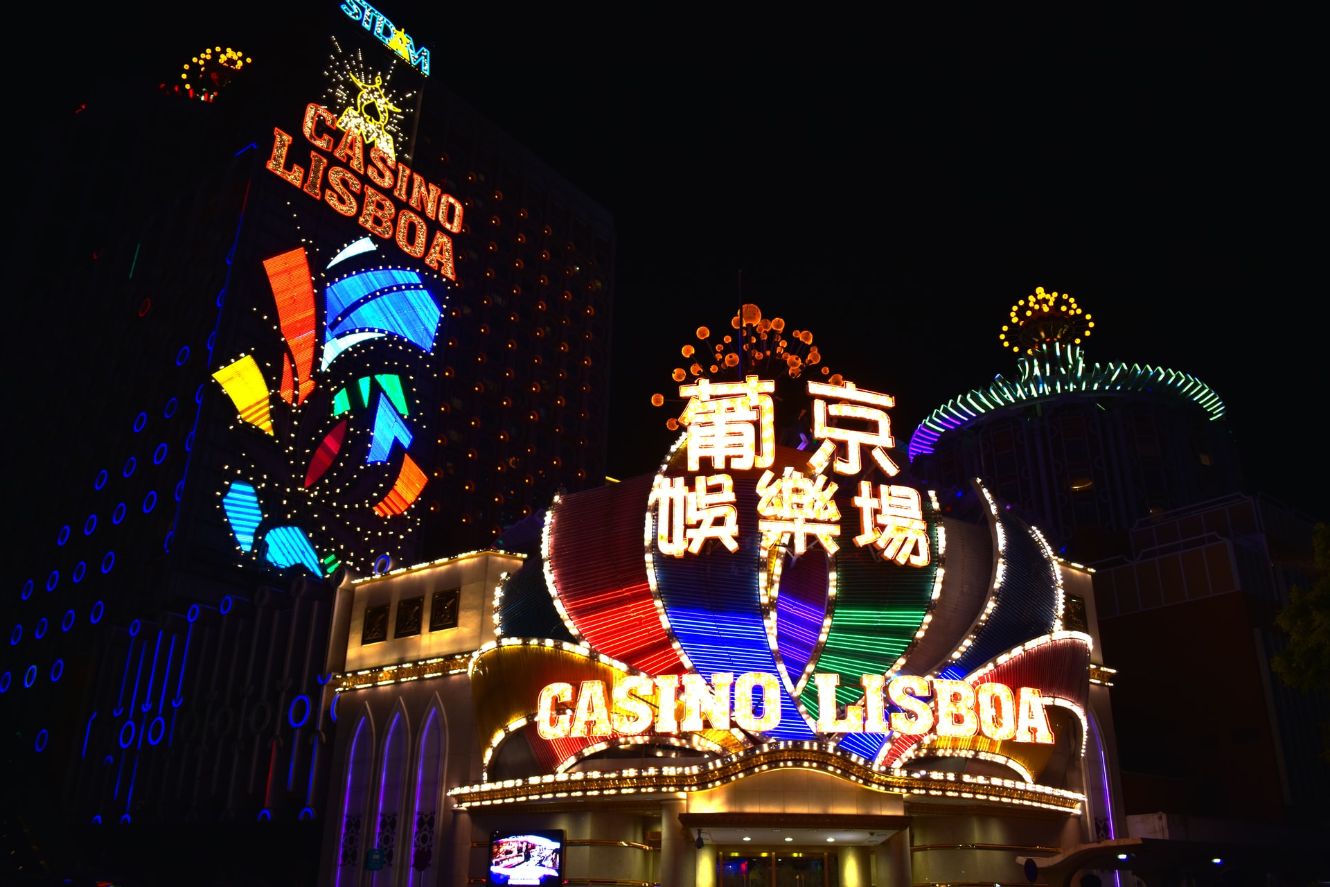 Gambling In Macau Affected By Covid-19 Outbreak