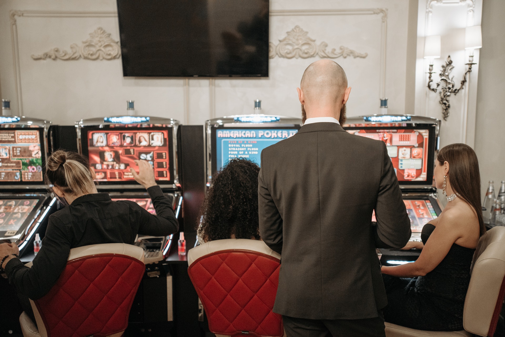 Sports betting in Florida to start on October 15, 2021