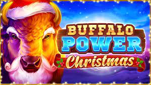 Buffalo Power Christmas serves as Playson's latest entry