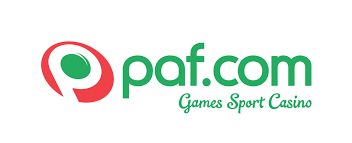 PAF Online casino