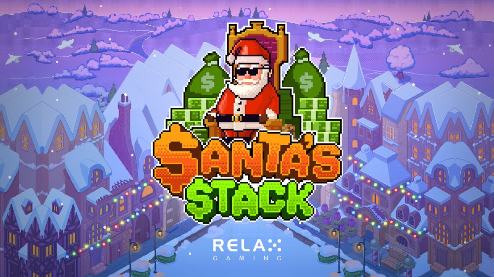 Santa Stack's