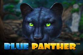 Spinomenal releases Blue Panther slot
