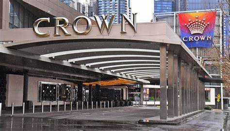 Crown Sydney schedules its reopening early next year