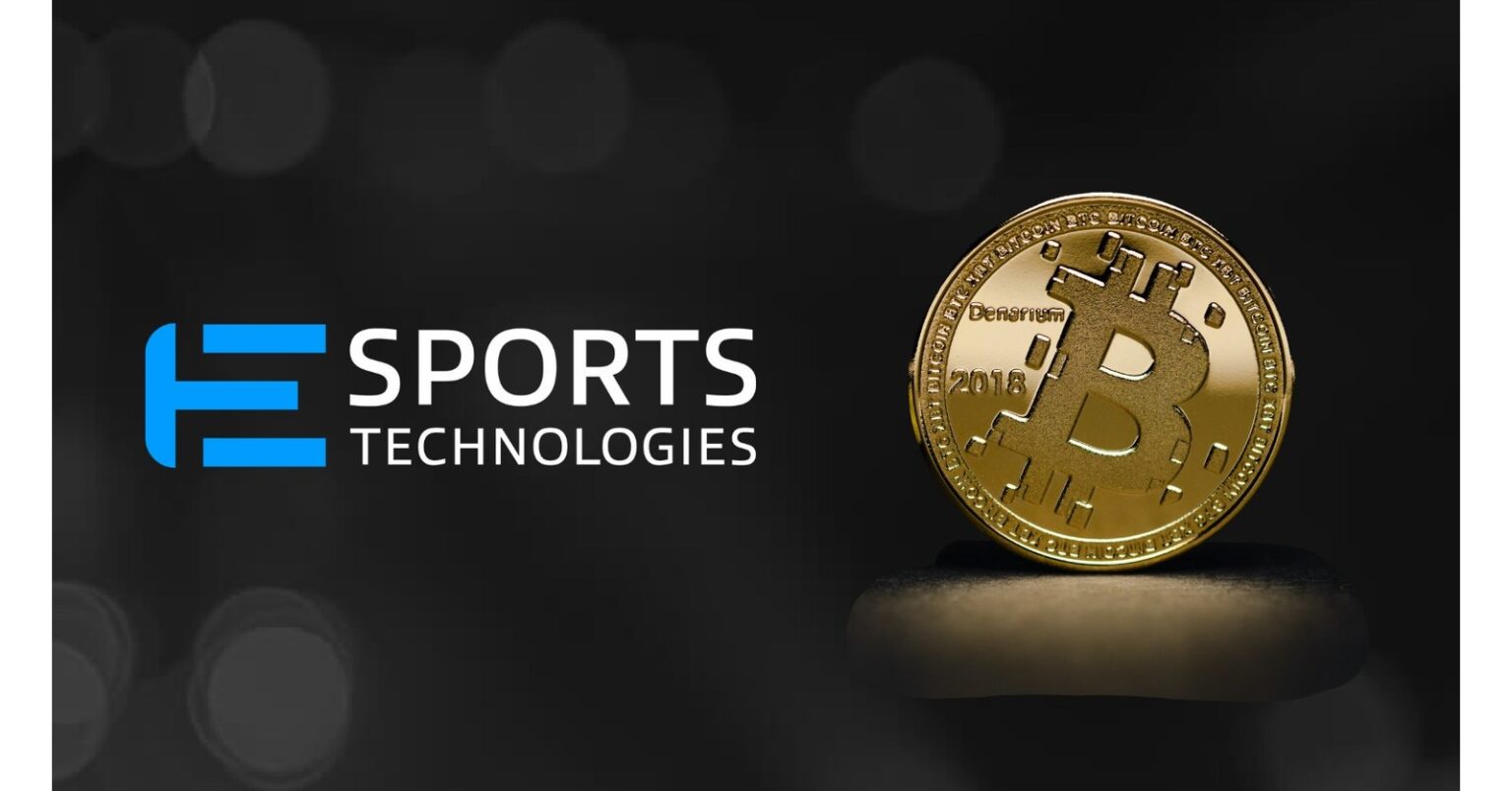 Esports Technologies now in the UK