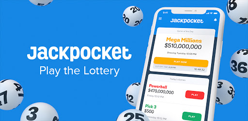 Jackpocket enters New Jersey gaming scene