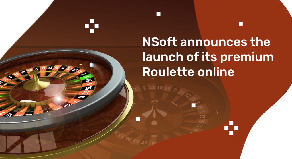 Superbet romania now offers Nsoft Roulette