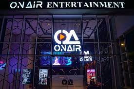 On Air Entertainment soon to launch its live casino throughout the UK