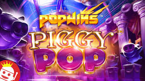 PopsWin PiggyPop