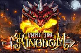 Take the Kingdom by BetSoft Gaming