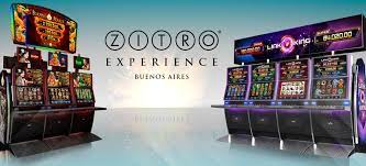 Zitro Gaming