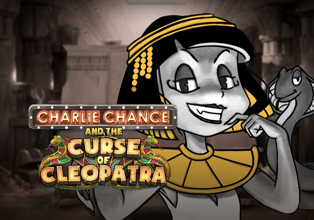 Charlie Chance Cleopatra