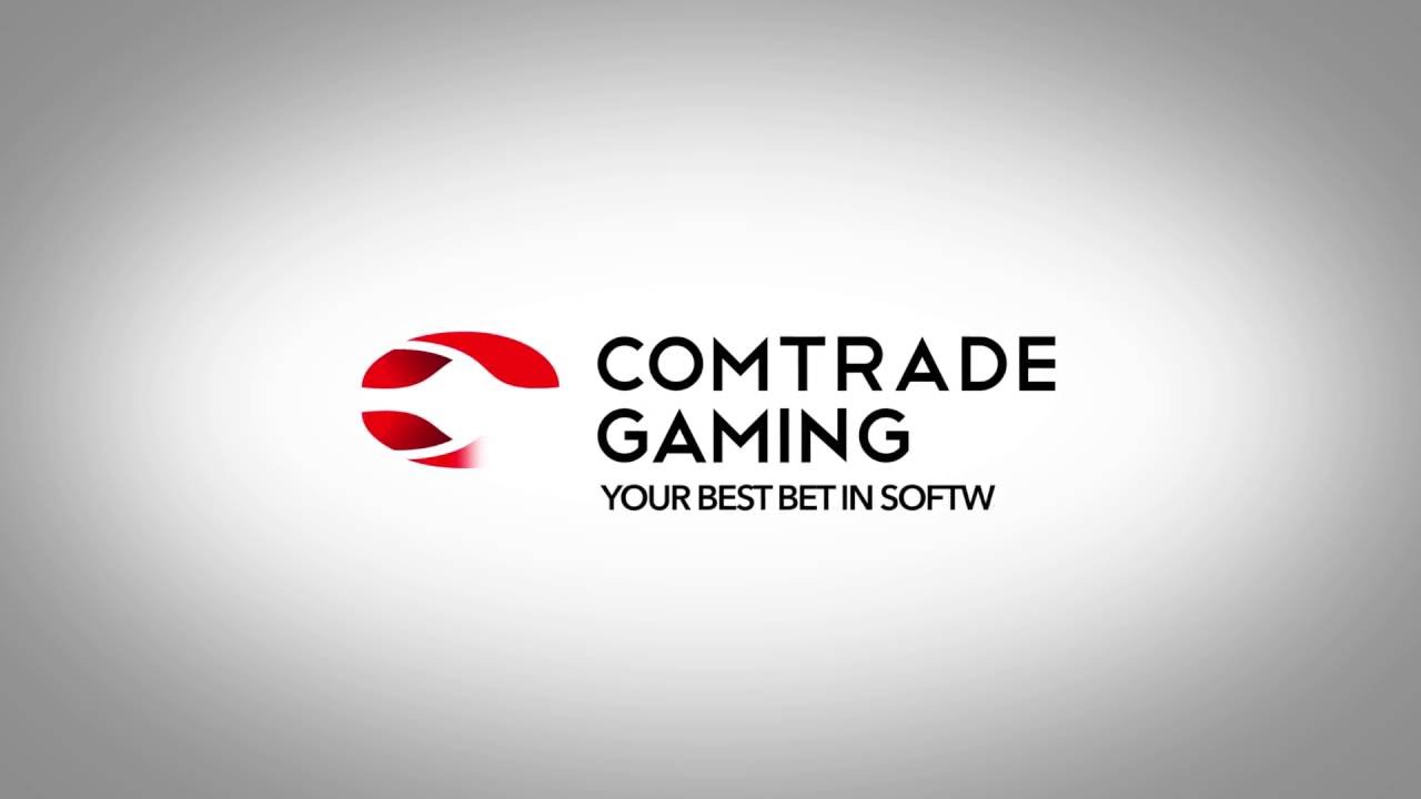 Comtrade Gaming