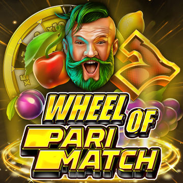 Wheel of Parimatch
