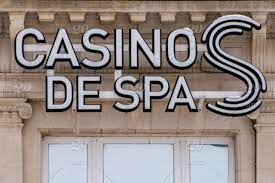 Casinos de Spa
