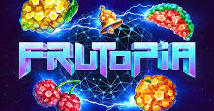 Fruitopia by Tom Horn Gaming