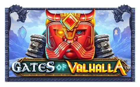 Gates of Valhalla slot by Pragmatic Play hits videoslots