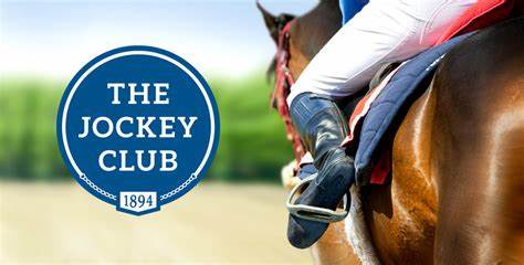 The Jockey Club partners with Playtech